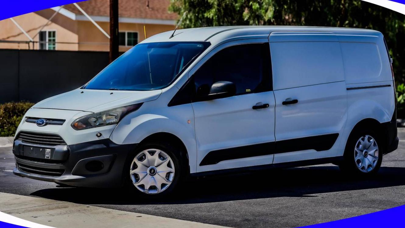 FORD TRANSIT CONNECT 2017 NM0LS7E79H1319647 image